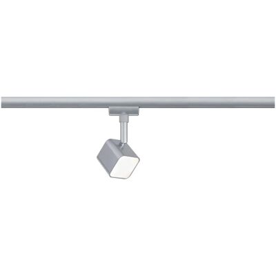 Paulmann Urail LED Spot Muri 240 lm 4 W 3000 K 230 V Chrom Matt Paulmann Urail LED Spot Muri 240 lm 4 W 3000 K 230 V Chrom Matt