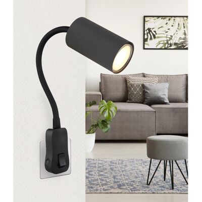 Globo Lighting Robby GU10 Wandleuchte - Wandleuchte Globo Lighting Robby GU10 Wandleuchte - Wandleuchte