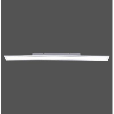 Paul Neuhaus LED Panel Rechteck IP44 Dimmerbar 120x10cm Paul Neuhaus LED Panel Rechteck IP44 Dimmerbar 120x10cm