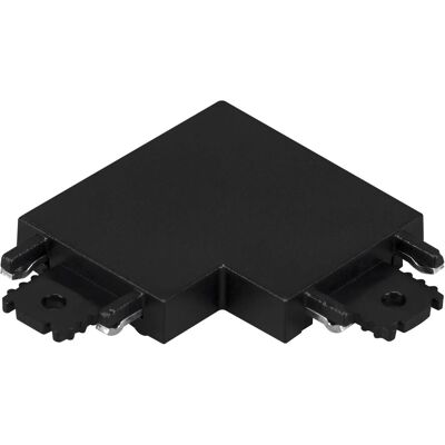 Briloner - Luxtrail - Metall - Schwarz - Steckverbinder Briloner - Luxtrail - Metall - Schwarz - Steckverbinder