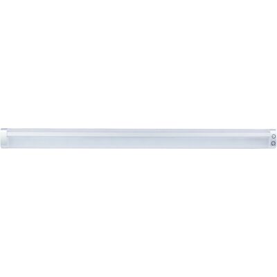 RL REV Ritter LED-Unterbauleuchte Senso B-Light 50 cm 700 lm Dimmbar Silber RL REV Ritter LED-Unterbauleuchte Senso B-Light 50 cm 700 lm Dimmbar Silber