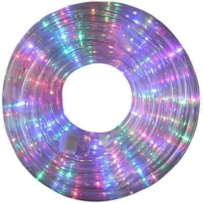 LeuchtenDirekt by Neuhaus LED-Lichtschlauch 9 m Transparent LeuchtenDirekt by Neuhaus LED-Lichtschlauch 9 m Transparent