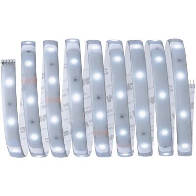 Paulmann MaxLED 250 Strip beschichtet 2,5 m IP44 Tageslichtweiß Protect Cover Paulmann MaxLED 250 Strip beschichtet 2,5 m IP44 Tageslichtweiß Protect Cover
