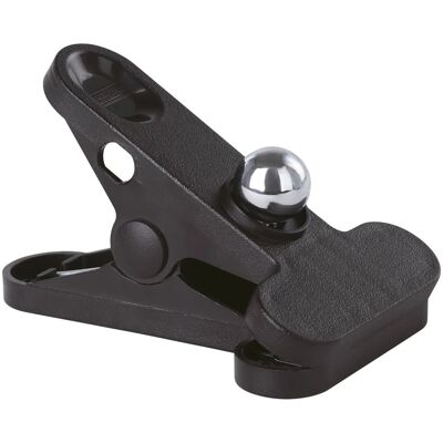 EGLO Klemme MURAGLIE Zubehör Akku Klemmlampe Schwarz EGLO Klemme MURAGLIE Zubehör Akku Klemmlampe Schwarz