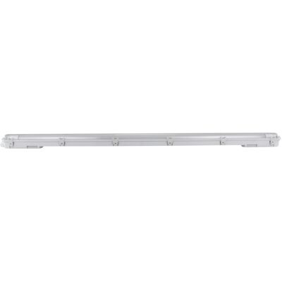 REV Ritter LED-Deckenleuchte Omega Plus Grau REV Ritter LED-Deckenleuchte Omega Plus Grau