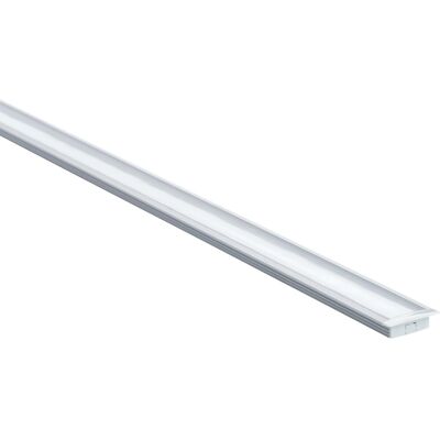 Paulmann Floor Profil mit Diffusor 1 m Paulmann Floor Profil mit Diffusor 1 m