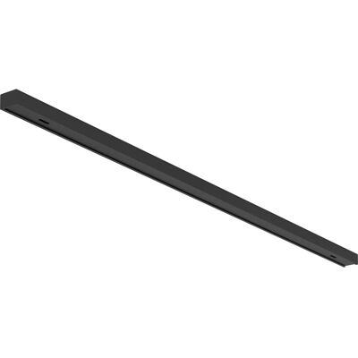 EGLO HV-Schiene EASYT Zubehör Schwarz L-900 EGLO HV-Schiene EASYT Zubehör Schwarz L-900