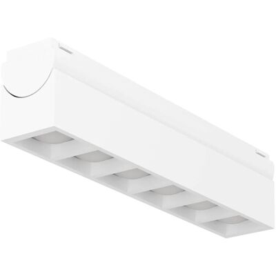 EGLO TPLUS 6 LENS SPOT - Beleuchtungsmodul EGLO TPLUS 6 LENS SPOT - Beleuchtungsmodul