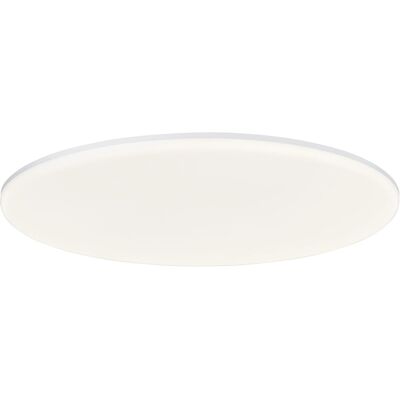 BRILLIANT Colden LED Deckenleuchte - 45cm, Weiß, 6000lm, 4000K BRILLIANT Colden LED Deckenleuchte - 45cm, Weiß, 6000lm, 4000K