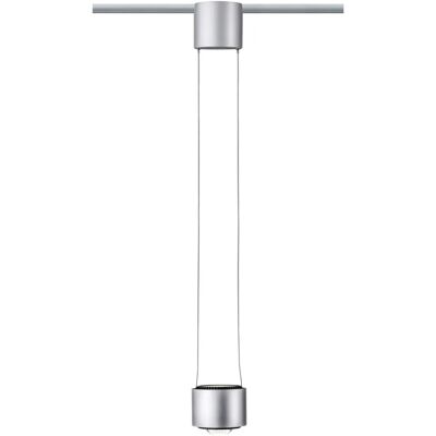 Paulmann LED Pendel Aldan 1-flammig 13W Schwarz Matt Paulmann LED Pendel Aldan 1-flammig 13W Schwarz Matt