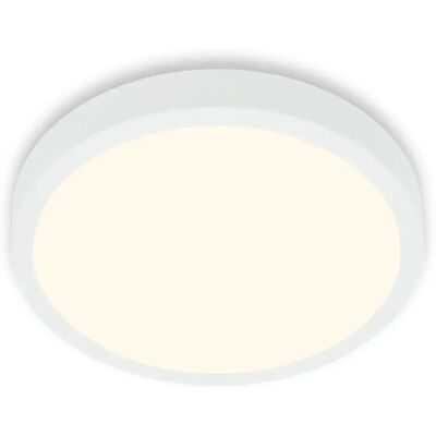 BRILO 28cm LED-Deckenleuchte - Beleuchtung für Zuhause & Büro BRILO 28cm LED-Deckenleuchte - Beleuchtung für Zuhause & Büro