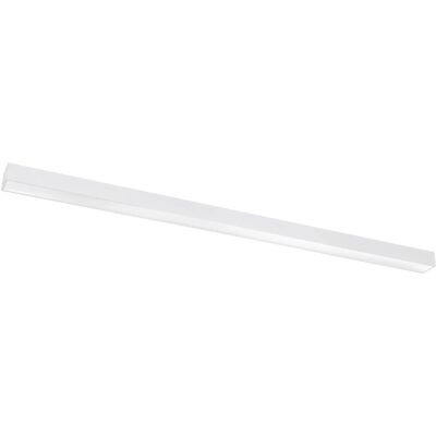 Eglo LED-Deckenleuchte Roccamorice Weiß CCT 150 cm x 7,6 cm Eglo LED-Deckenleuchte Roccamorice Weiß CCT 150 cm x 7,6 cm