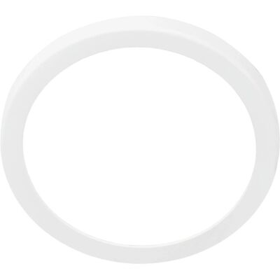 Briloner LED-Bad Deckenleuchte Kada Microwave Ø 19,2 cm x 2,8 cm Weiß Briloner LED-Bad Deckenleuchte Kada Microwave Ø 19,2 cm x 2,8 cm Weiß