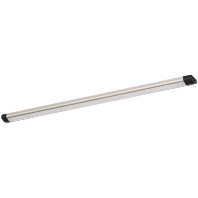 Eglo LED-Unterbauleuchte Lerca Grau-Weiß 37 cm Eglo LED-Unterbauleuchte Lerca Grau-Weiß 37 cm