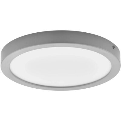 EGLO IDUN 2 LED Wandleuchte + Deckenleuchte - Neutralweiß EGLO IDUN 2 LED Wandleuchte + Deckenleuchte - Neutralweiß