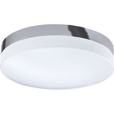 Naeve Paris 29cm LED-Deckenlampe - Modern, Dimmbar Naeve Paris 29cm LED-Deckenlampe - Modern, Dimmbar