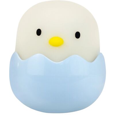 MegaLight LED Nachtlicht Baby Eggy Dimmbar mit Akku 3er-Set MegaLight LED Nachtlicht Baby Eggy Dimmbar mit Akku 3er-Set