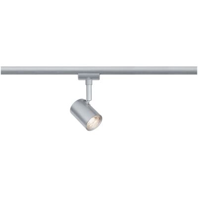 PAULMANN - Limba - Mattchrom - 4W - LED-Schienenstrahler PAULMANN - Limba - Mattchrom - 4W - LED-Schienenstrahler