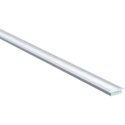 Paulmann Floor Profil mit Diffusor 2 m Paulmann Floor Profil mit Diffusor 2 m