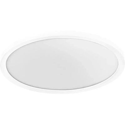 Ledvance Smart+ WiFi Wand- und Deckenleuchte Orbis Disc IP44 40 cm Tunable White Ledvance Smart+ WiFi Wand- und Deckenleuchte Orbis Disc IP44 40 cm Tunable White