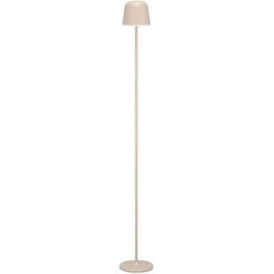 EGLO LED Akku Stehlampe MANNERA-L kabellose Touchdimmer Sandfarben IP54 EGLO LED Akku Stehlampe MANNERA-L kabellose Touchdimmer Sandfarben IP54