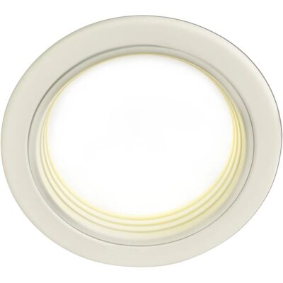 Näve LED-Deckeneinbauleuchte Point Ø 15 cm x 8 cm Näve LED-Deckeneinbauleuchte Point Ø 15 cm x 8 cm