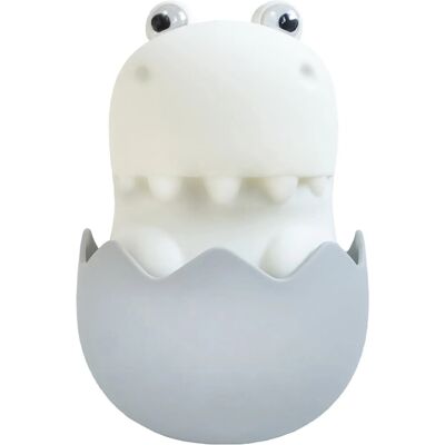 MegaLight LED Kinder-Nachtlicht Diggy Dino Dimmbar RGBW MegaLight LED Kinder-Nachtlicht Diggy Dino Dimmbar RGBW