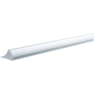 Paulmann Corner Profil 2 m Grau Paulmann Corner Profil 2 m Grau
