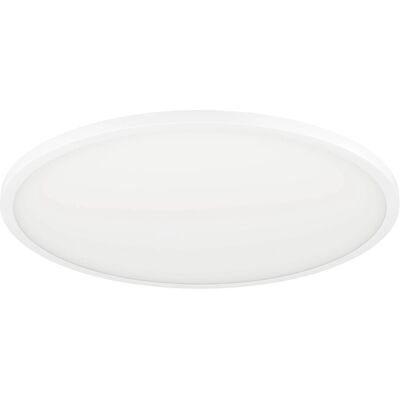Eglo LED-Deckenleuchte Sarsina-Z CCT Ø 60 cm Weiß Eglo LED-Deckenleuchte Sarsina-Z CCT Ø 60 cm Weiß