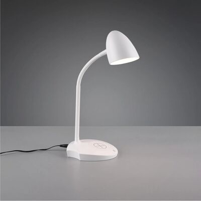 Reality LED-Touch-Tischlampe Load Weiß Reality LED-Touch-Tischlampe Load Weiß