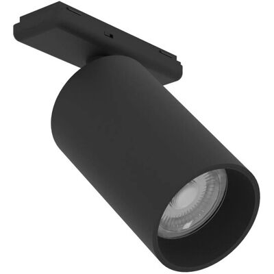 EGLO LED-CCT-Spot gerade TPLUS Zubehör Schwarz 980lm EGLO LED-CCT-Spot gerade TPLUS Zubehör Schwarz 980lm