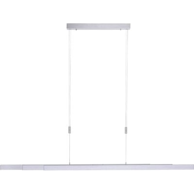 Paul Neuhaus Verstellbare LED Pendelleuchte Adriana - Modernes Design Paul Neuhaus Verstellbare LED Pendelleuchte Adriana - Modernes Design