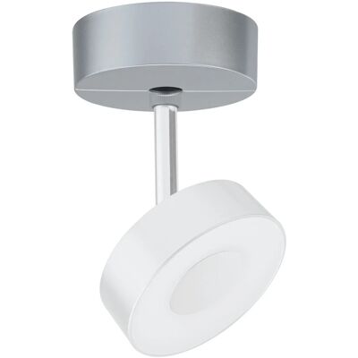 Paulmann Urail Einzel-Spot-Aufhängung Base 50W 230V Chrom Paulmann Urail Einzel-Spot-Aufhängung Base 50W 230V Chrom