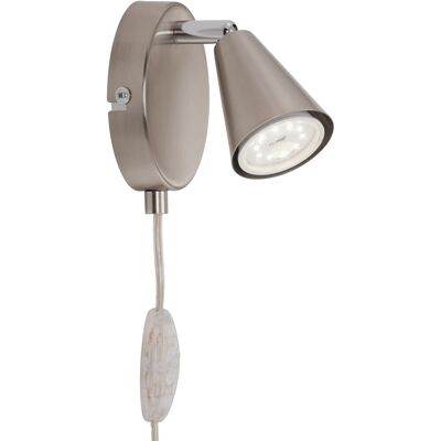 Briloner LED-Spot Comfort Light Briloner LED-Spot Comfort Light
