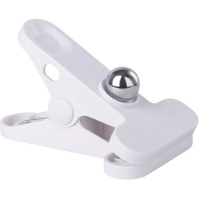 EGLO Klemme MURAGLIE Zubehör Akku Klemmlampe Weiß EGLO Klemme MURAGLIE Zubehör Akku Klemmlampe Weiß