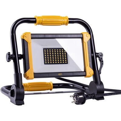 LED's Work LED-Arbeitsleuchte Schwarz-Gelb 28 cm x 25,5 cm x 33,5 cm LED's Work LED-Arbeitsleuchte Schwarz-Gelb 28 cm x 25,5 cm x 33,5 cm