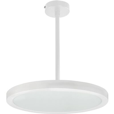 E2 Elektro Deckenhalterung Space² inkl. Kabel Weiß E2 Elektro Deckenhalterung Space² inkl. Kabel Weiß