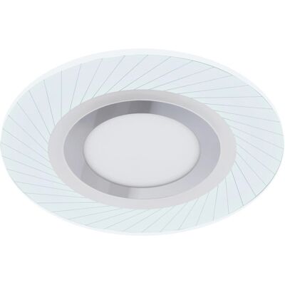 Eglo Deckenleuchte 33636 LED 18W Eglo Deckenleuchte 33636 LED 18W