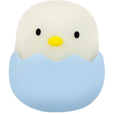 MegaLight Baby Blue LED Nachtlicht - Nachtlicht MegaLight Baby Blue LED Nachtlicht - Nachtlicht