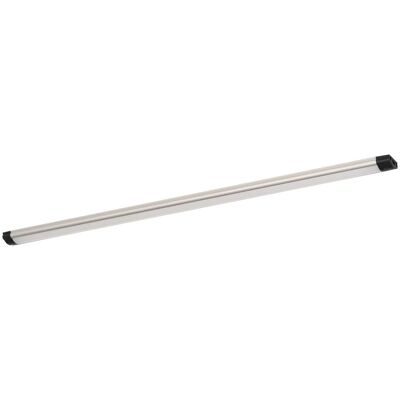 Eglo LED-Unterbauleuchte Lerca Grau-Weiß 47 cm Eglo LED-Unterbauleuchte Lerca Grau-Weiß 47 cm