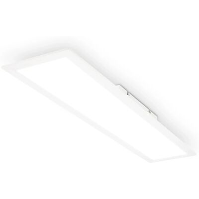 BRILONER LED Panelleuchte - 78 cm, 25W, 2800lm - Beleuchtung BRILONER LED Panelleuchte - 78 cm, 25W, 2800lm - Beleuchtung