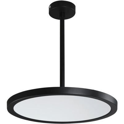 E2 Elektro Deckenhalterung Space² inkl. Kabel Schwarz E2 Elektro Deckenhalterung Space² inkl. Kabel Schwarz