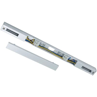 PAULMANN - URail - Chrom - 230x230 cm - Lampe PAULMANN - URail - Chrom - 230x230 cm - Lampe