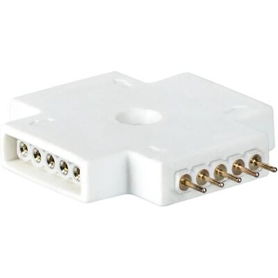 Paulmann LED-Strip X-Verbinder MaxLED Paulmann LED-Strip X-Verbinder MaxLED