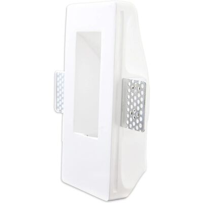 NÄVE - Einbauleuchte 1W - Weiß - LED recessed light NÄVE - Einbauleuchte 1W - Weiß - LED recessed light
