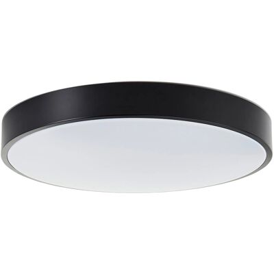 Brilliant Leuchten G94881-76 Vadin LED Deckenleuchte - LED Ceiling Light Brilliant Leuchten G94881-76 Vadin LED Deckenleuchte - LED Ceiling Light