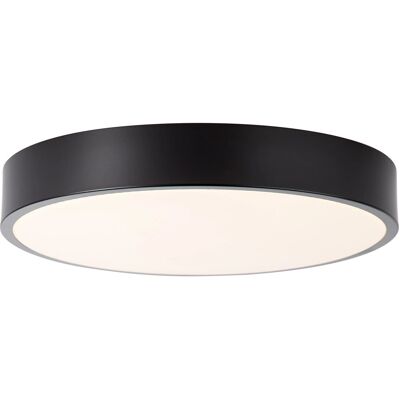 BRILLIANT Slimline 33cm Deckenleuchte - Energiesparend LED BRILLIANT Slimline 33cm Deckenleuchte - Energiesparend LED