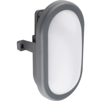 LED-Außenwegleuchte OL 8 W EEK: F LED-Außenwegleuchte OL 8 W EEK: F