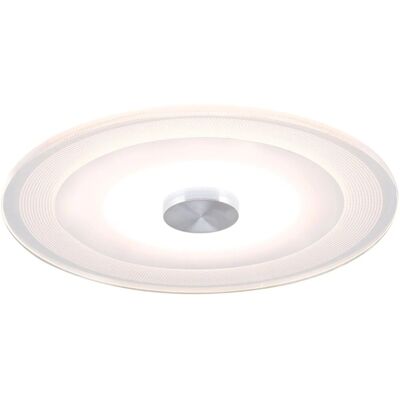 Paulmann Einbauleuchten-Set Whirl 3x5W 250lm 3000K 230V 130mm Weiß klar/Kunstst. Paulmann Einbauleuchten-Set Whirl 3x5W 250lm 3000K 230V 130mm Weiß klar/Kunstst.
