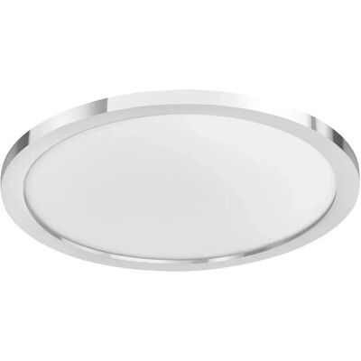 Ledvance Smart+ WiFi Wand- und Deckenleuchte Orbis Disc IP44 30 cm Tunable White Ledvance Smart+ WiFi Wand- und Deckenleuchte Orbis Disc IP44 30 cm Tunable White